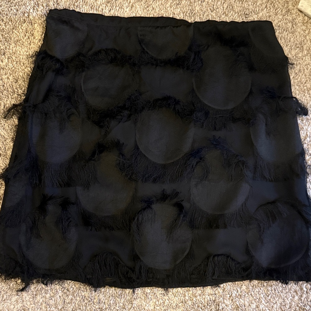 TopShop Skirt